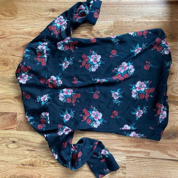 Express blouse - Picture 3 of 3